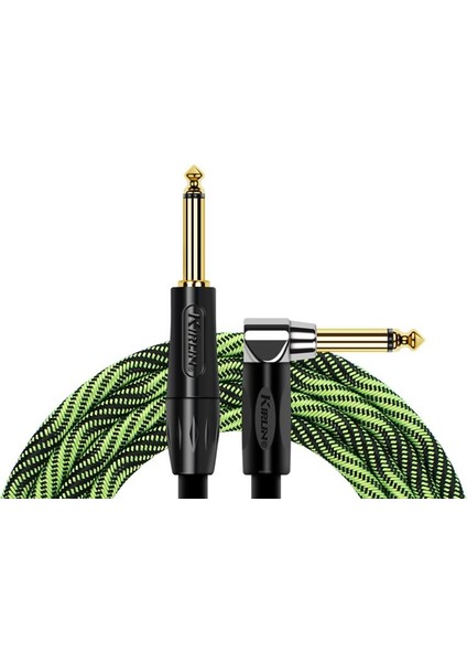 IWB-202BFGL Wbg 3m L Uç Enstrüman Kablosu