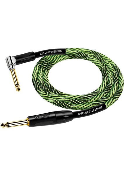 IWB-202BFGL Wbg 3m L Uç Enstrüman Kablosu fiyatları