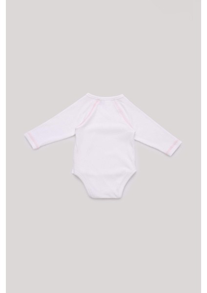 Bg Store Kız Bebek Ekru Body fiyatları