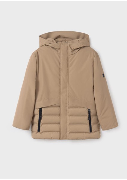 Erkek Çocuk PARKA_MNVS07459