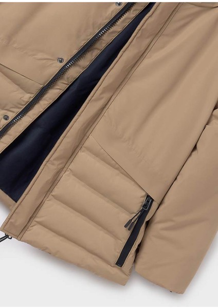 Erkek Çocuk PARKA_MNVS07459 fiyatları