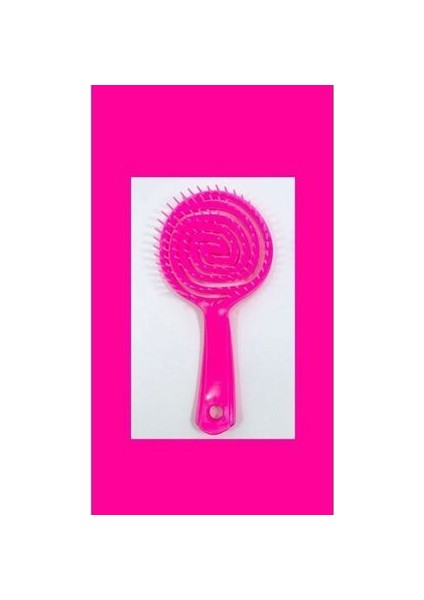 Kylie Oval Saç Fırçası Pro 3D Hair Brush Tarak modelleri