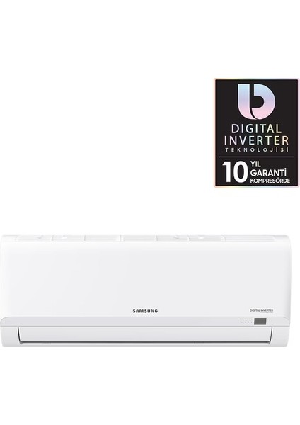 Premium AR18TSHZHWK A++ 18000 Btu Inverter Duvar Tipi Klima