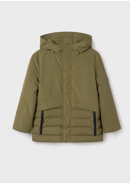 Erkek Çocuk PARKA_MNVS07459