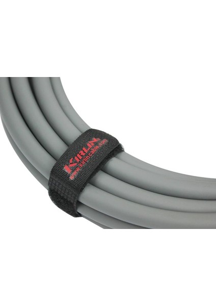 Kırlın Enstrüman Kablosu IP-182BEGL Ga 6m L Uç modelleri