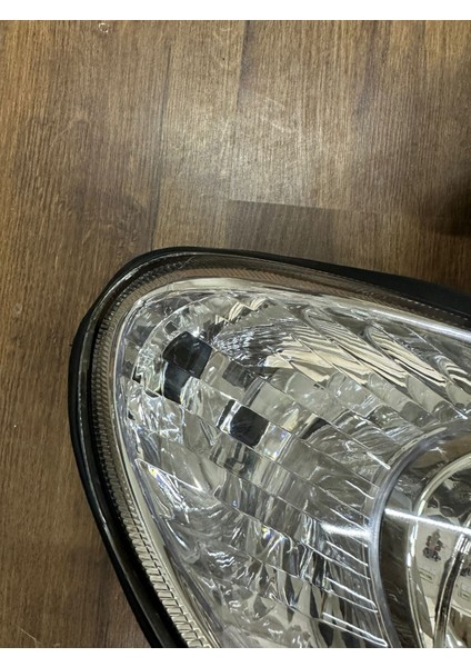 Hyundai Sonata Ön Far Lambası Sağ Sol Set 2002-2005