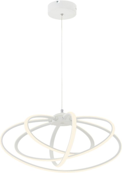 Avonnı AV-4357-4BBY Modern Avize