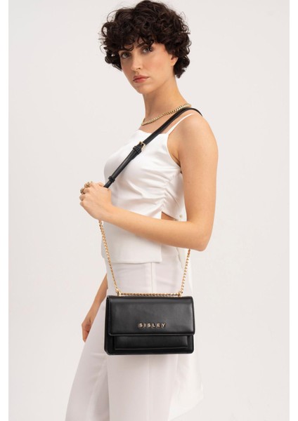 SLY-013 Kadın Omuz & Kol Çantası