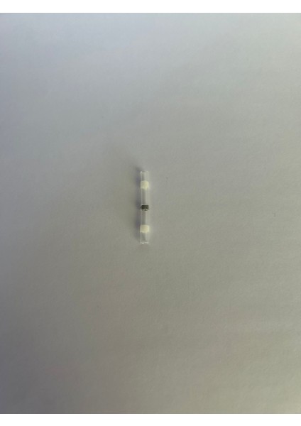 Lehimli Kablo Pabucu 0,2-0,7 mm Gri (50 Adet) 1 Paket
