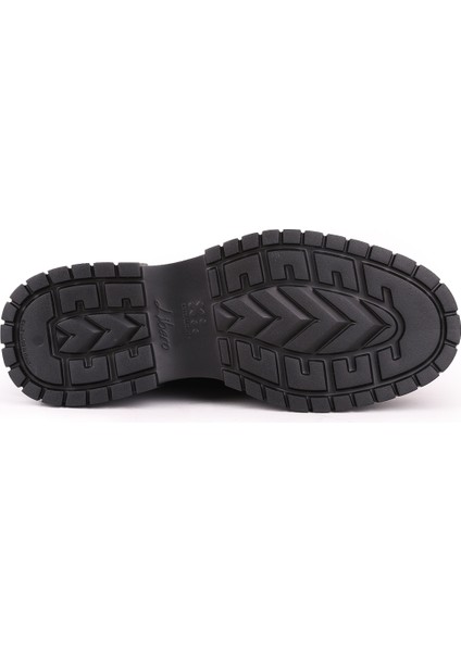 Libero L5000 Deri Erkek Casual Ayakkabı Kahve fırsatları