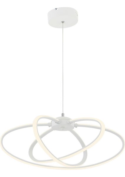 Avonnı AV-4357-3BBY Modern Avize