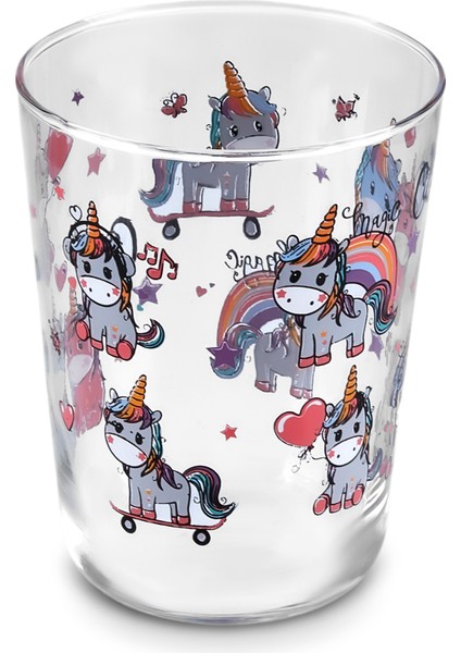 Unicorn Çocuk Bardağı 315 ml