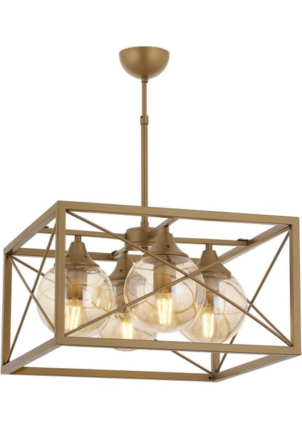 AV-1732-4EB Modern Avize