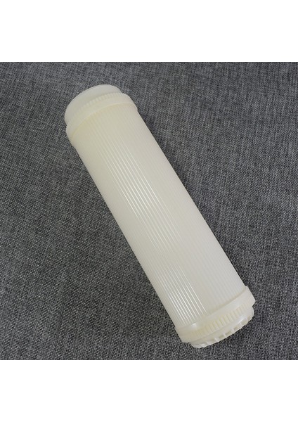 2 Adet 10 Inç Düz Tip Uf Içi Boş Fiber Ultrafiltrasyon Membran Filtresi 0.01 Mikrometre Yüksek Akış Membran Uf Kuru (Yurt Dışından)