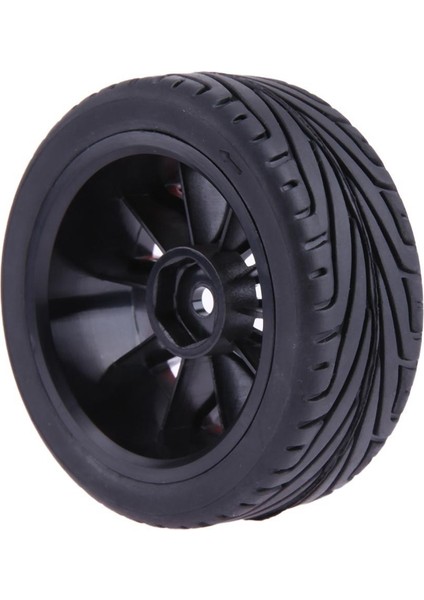 1/10 Rc Araba Yarışı Lastikleri Yolda Touring Drift Araba Lastiği Tekerlek Tamiya TT01 TT02 XV01 TA06 Ptg-2 Hpı Wr8 Kyosho Hsp (Yurt Dışından) indirimleri