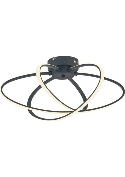 Avonnı AR-4357-3GR Modern Avize