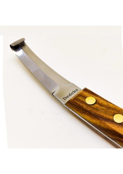 Çift Taraflı Renet Büyükbaş Hayvan Tırnak Kesme Bıçağı Sağ / Sol fiyatları