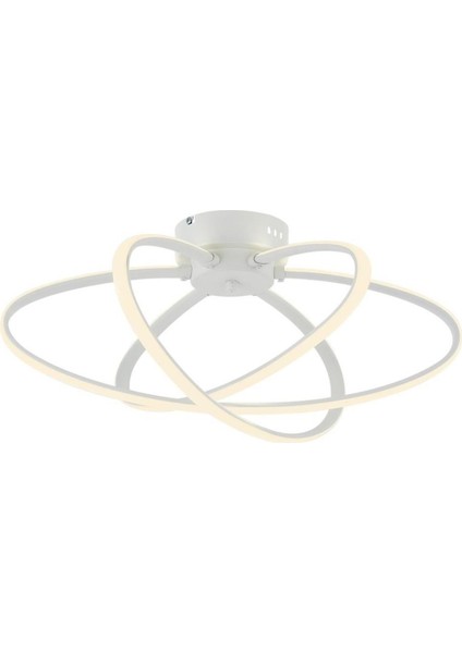 Avonnı AR-4357-3BBY Modern Avize