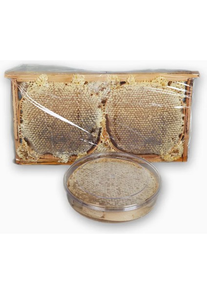 Karakovan Balı 1.5 kg