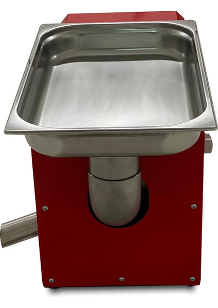 Domates Biber Salçası Çekme Makinası modelleri