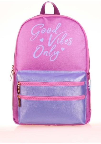 Sparkle Sırt Çantası Lilac K1721