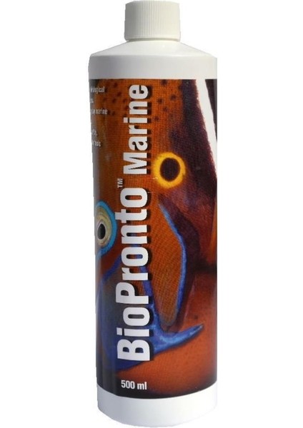 Two Little Fishies Biopronto Marine 250ML