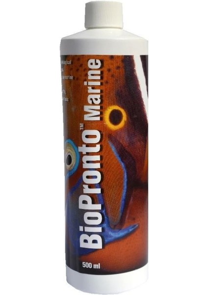 Two Little Fishies Biopronto Marine 250ML