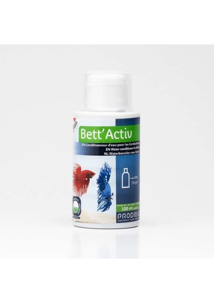 Bett' Activ 100ML