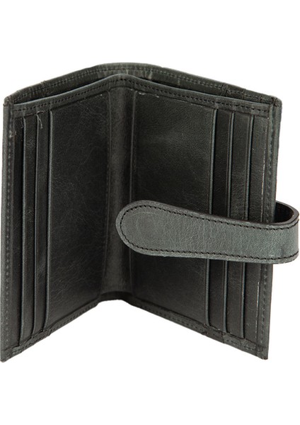 Deri Erkek Cüzdan Siyah C232-01 fiyatları