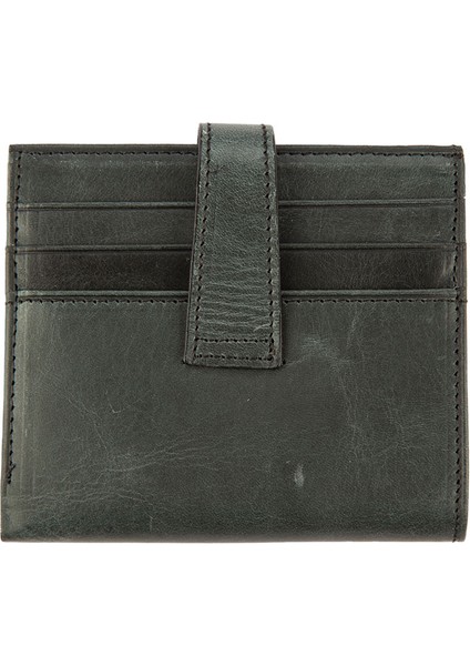 Deri Erkek Cüzdan Siyah C232-01 modelleri