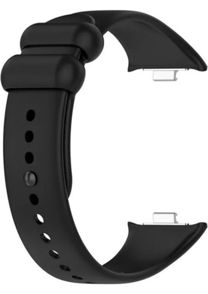 Xiaomi Mi Band 8 Pro Kordon Kayış Silikon