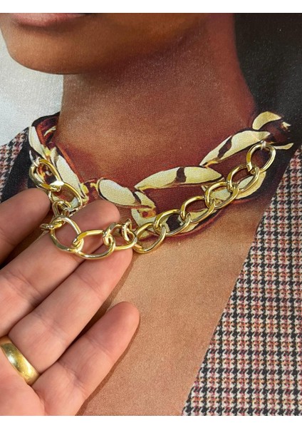 23X19 cm Kolyeli Ekose Ceketli Kız Arma Dikiş Aplike modelleri