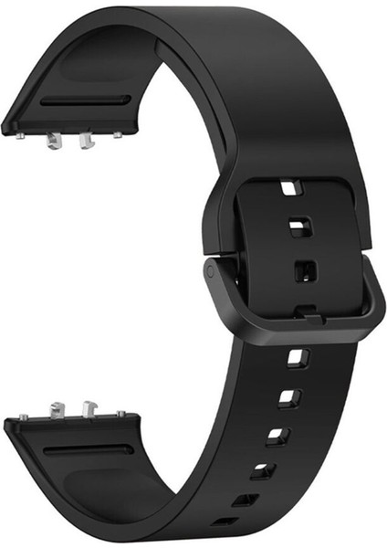 Samsung Galaxy Fit 3 Kordon Kayış Silikon