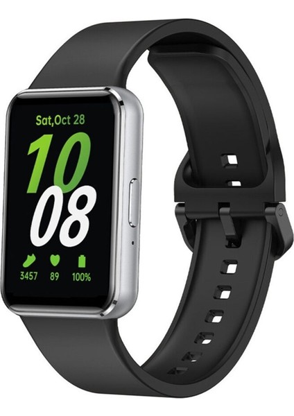 Samsung Galaxy Fit 3 Kordon Kayış Silikon fiyatları