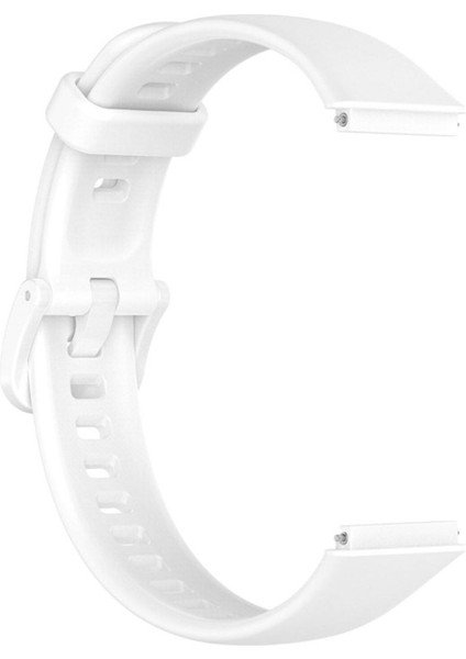 Huawei Band 7 Kordon Kayış Silikon Krd-71