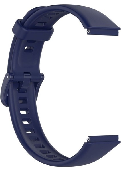 Huawei Band 7 Kordon Kayış Silikon Krd-71