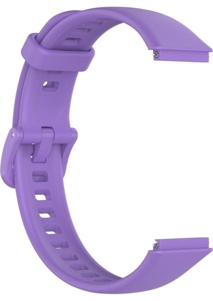 Huawei Band 7 Kordon Kayış Silikon Krd-71