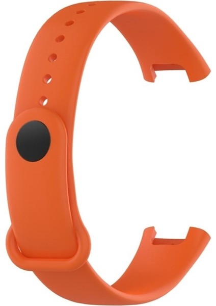 Xiaomi Redmi Smart Band Pro Kordon Kayış Silikon