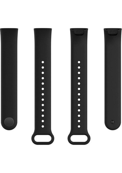 Xiaomi Redmi Smart Band Pro Kordon Kayış Silikon