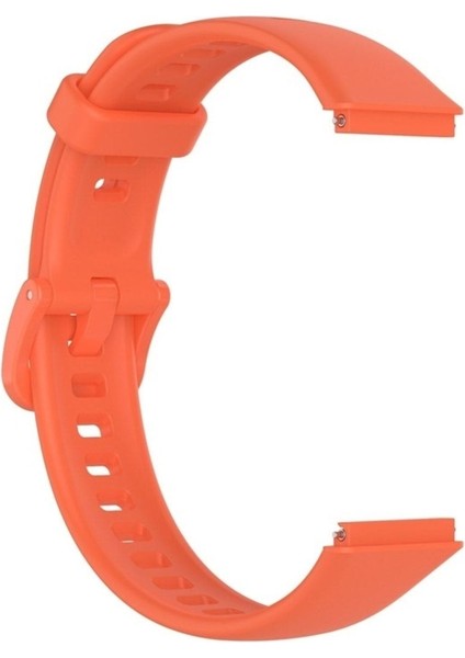 Huawei Band 7 Kordon Kayış Silikon Krd-71
