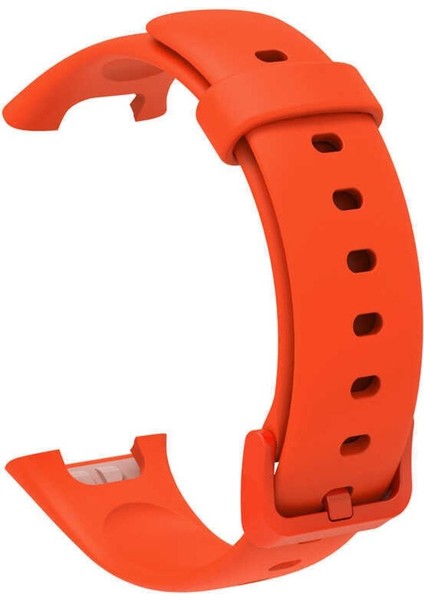 Xiaomi Mi Band 7 Pro Kordon Kayış Silikon Krd-70