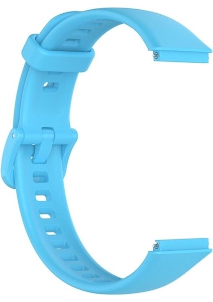 Huawei Band 7 Kordon Kayış Silikon Krd-71