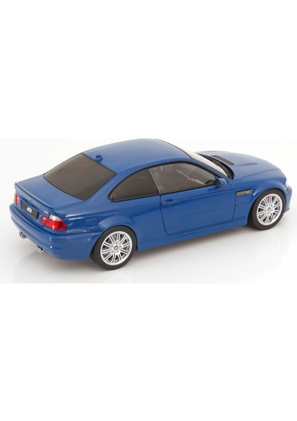 1:18 Norev 2000 Bmw M3 E46