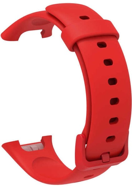 Xiaomi Mi Band 7 Pro Kordon Kayış Silikon Krd-70