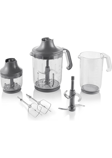 AR1115-B Technoart Maxi Plus Neo El Blender Beyaz