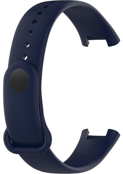 Xiaomi Redmi Smart Band Pro Kordon Kayış Silikon
