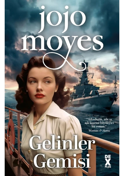 Gelinler Gemisi - Jojo Moyes