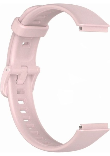 Huawei Band 7 Kordon Kayış Silikon Krd-71