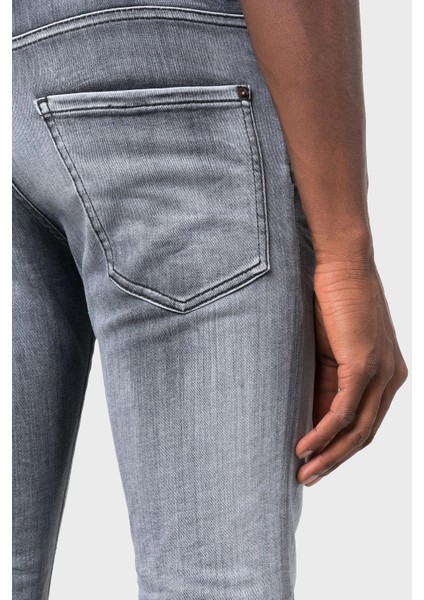 Streç Pamuklu Skinny Fit Jeans Erkek Kot Pantolon S71LB1339 S30503 900