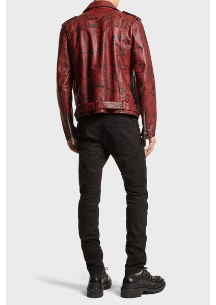 Streç Pamuklu Skinny Fit Jeans Erkek Kot Pantolon S74LB1426 S30564 900 fiyatları